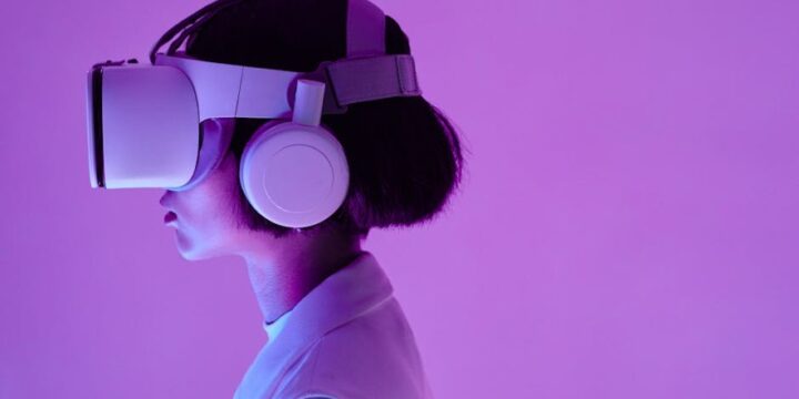 게임업계의 현재와 미래: 기술의 발전과 경쟁의 치열함